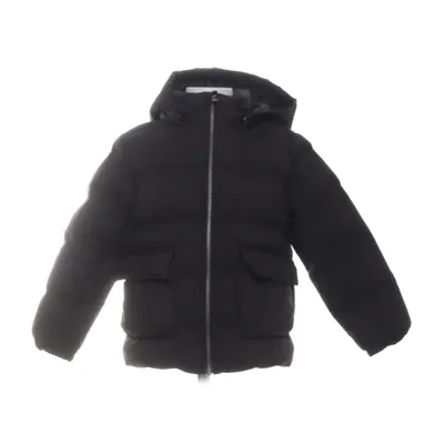 Vinterjakke (Sort) fra Outerwear by Name It Genanvendt polyester
