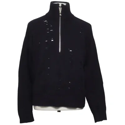 Sweater (Black) from Eytys