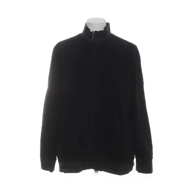 Sweatshirt (Zwart, Grijs) van Watsons Katoen, Polyester