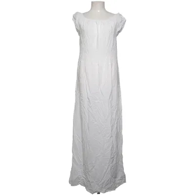 Chemise (Hvid) fra Zeva Viscose