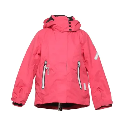 Outdoor jacket (Red) from ReimaTec Polyester