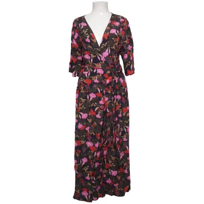 Combinaison (Noir, Rose, Multicolore) de Zara Z1975 Denim