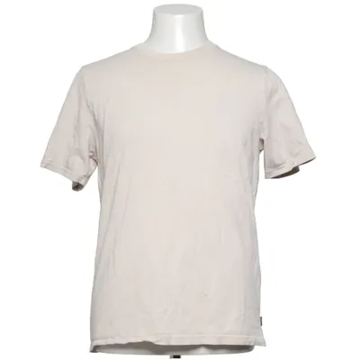 T-shirt (Beige) from Dobber Cotton