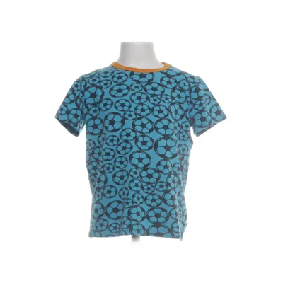T-shirt (Blå) från Me&i Bomull, Elastan