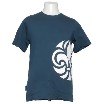 T-shirt (RAK) från Äventyr på riktigt Ekologisk bomull
