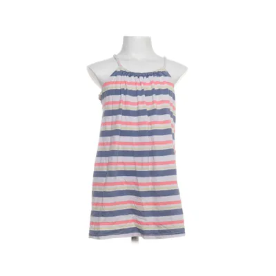 Dress (White, Multicolored) from Mango Kids