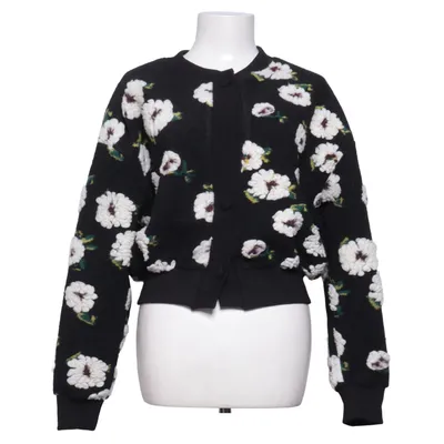 Kofta (Svart, Flerfärgad, Vit, Gul) från Classic Fashion Collection