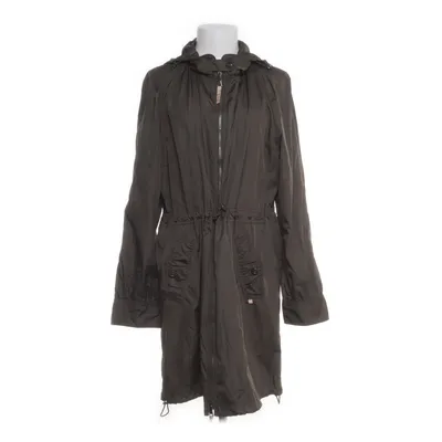 Parka (Green) from Concept K
