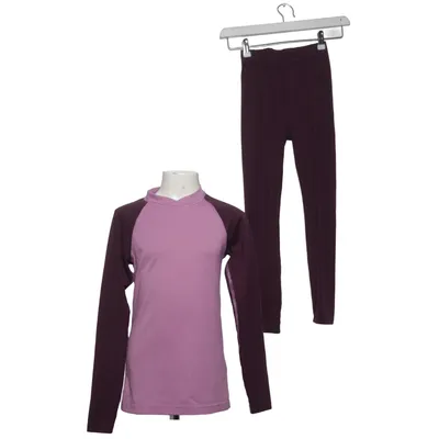 Baselayer (Lilla) fra Ski Industries Elastan, Polyester