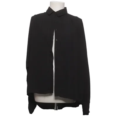 Shirt (Zwart) van Sweewë Polyester