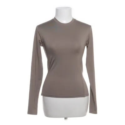 Träningströja (Grön) från H&M Sport Elastan, Polyester