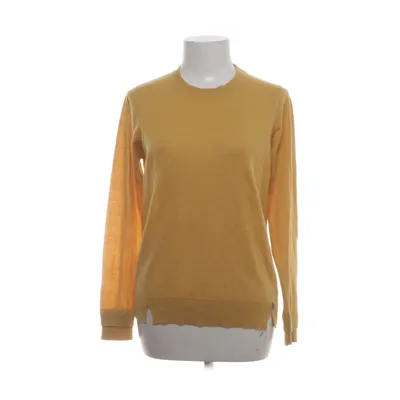 Pull-over (Jaune) de Coster Copenhagen Laine de mouton