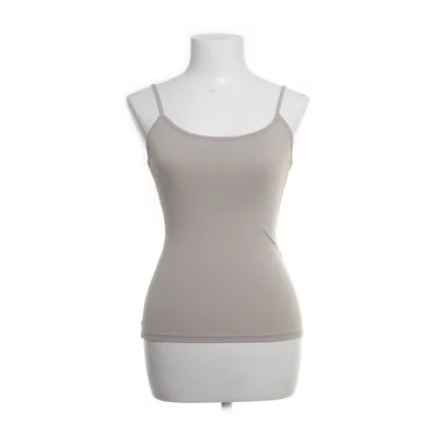 Tanktop (Grijs) van Zara