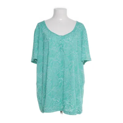 Top (Gray, Multicolored) from Sheego