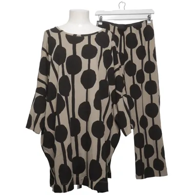Ensemble (Beige, Noir) de Masai Élasthane, Polyamide, Viscose