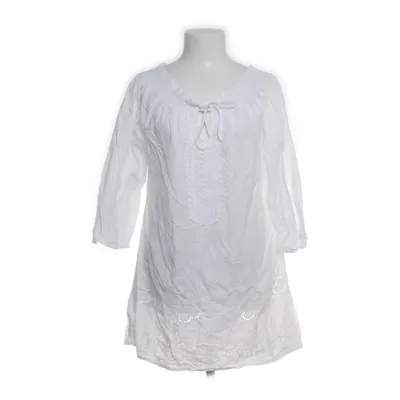 Tunic (White) from Indian Emporium Cotton