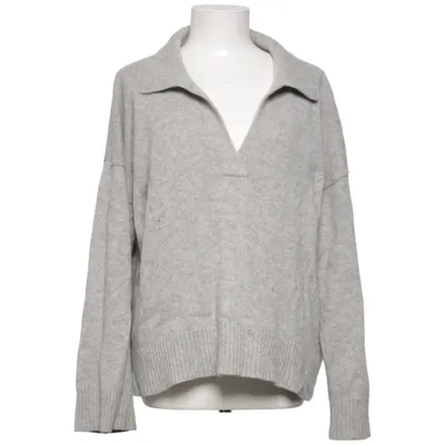 Pull-over (Gris) de Davida Cachemire