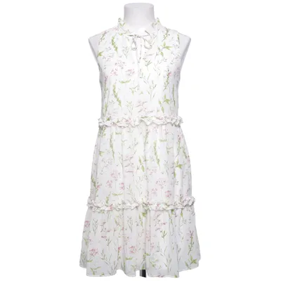 Klänning (Vit, Rosa, Grön) från VILA Polyester