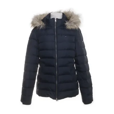 Dunjacka (Blå) från Hilfiger Denim Dun, Fjädrar