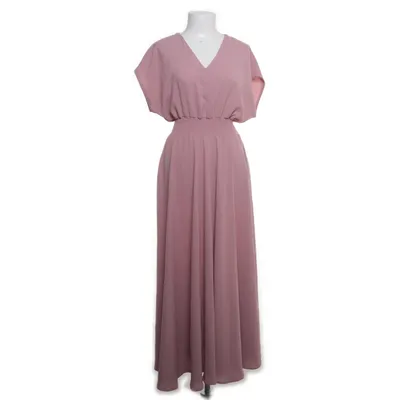 Maxi dress (Pink) from Adika