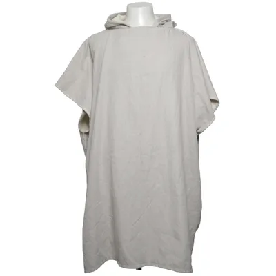 Badcape (Beige) från Vinga Bomull, Polyester