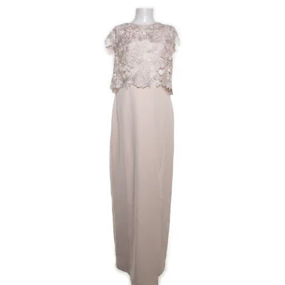 Aftenkjole (Pink) fra Phase Eight Elastan, Polyester, Viscose