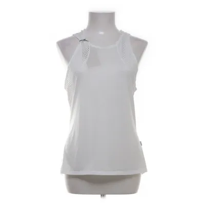 Sport tanktop (Wit) van Skins