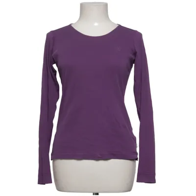 Langarmshirt (Lila) von Fjällräven