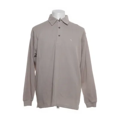 Rugbytröja (Beige) från Arnold Palmer Bomull, Polyester