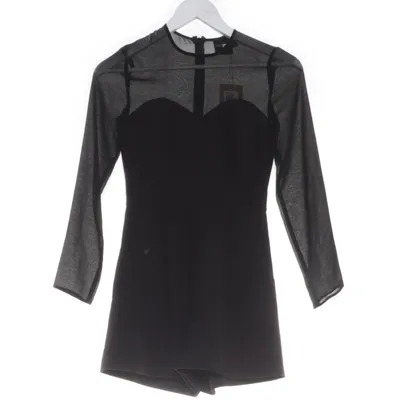 Dress (Black) from ASOS Petite