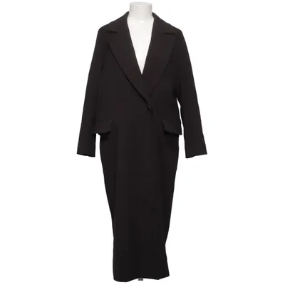 Jas (Aviana Coat) van MTWTFSS WEEKDAY Elastaan, Polyester, Viscose