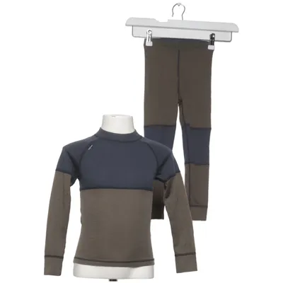 Base layer (Blue, Gray, Multicolored) from Ullmax Merino wool, Polyamide, Polyester