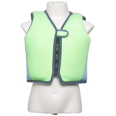 Zwemvest (Groen, Blauw) van Watery