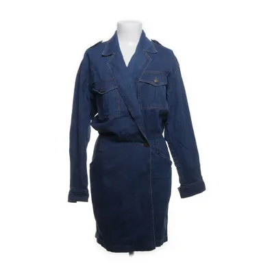 Jeansklänning (Blå) från DKNY Bomull