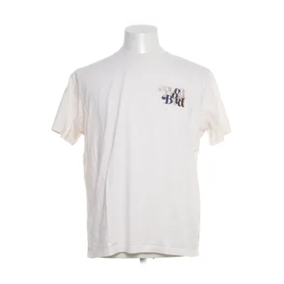 T-shirt (Beige) från Woodbird Ekologisk bomull
