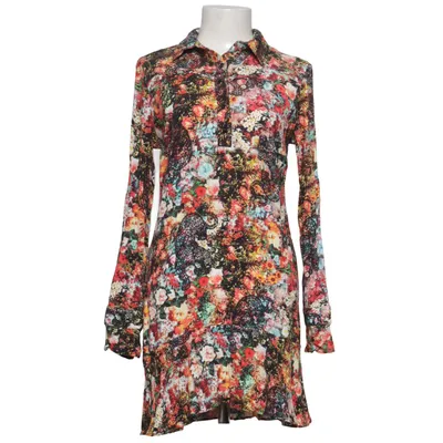 Robe (Multicolore) de ALIX Viscose