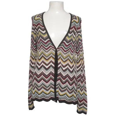 Cardigan (Multicolored) from Missoni Lindex Viscose