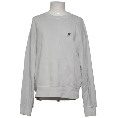 Sweatshirt (W Nelson Sweatshirt) from Carhartt WIP Cotton, Elastane