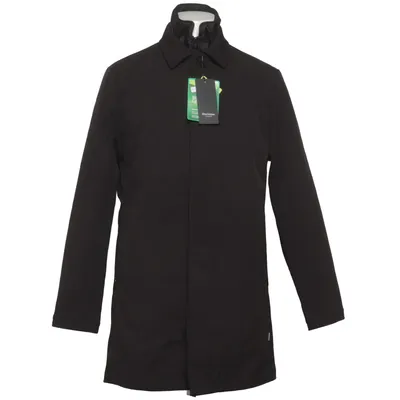 Frakke (Grå) fra Matinique Polyester