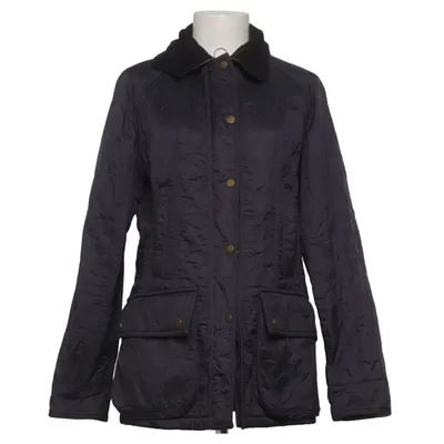 Jacka (Blå) från Barbour