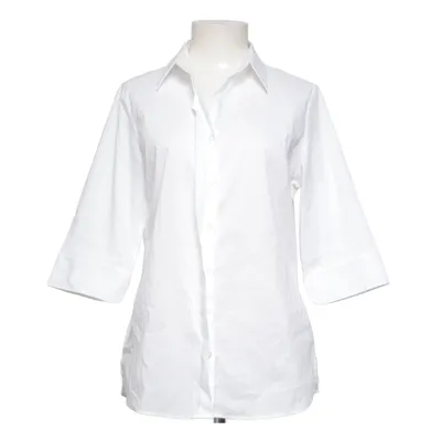 Shirt (Wit) van Jobeline Katoen, Polyester