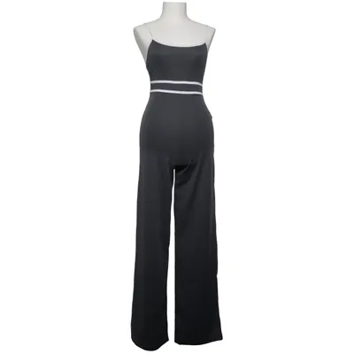 Jumpsuit (Grau) von Ragazza Collection Polyester