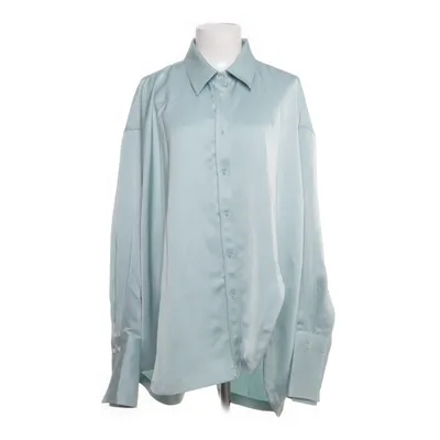 Blouse (Blauw) van The Attico Polyester