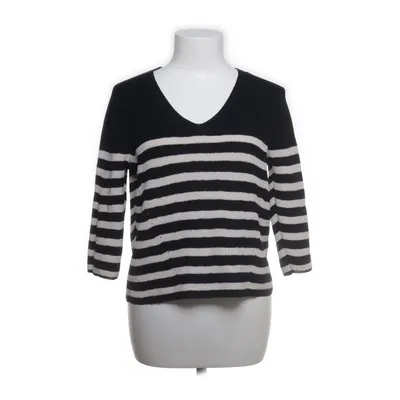 Pullover (Blå, Beige) från Mango Basics