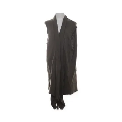 Cardigan (Vert) de My Style Coton, Polyamide, Viscose