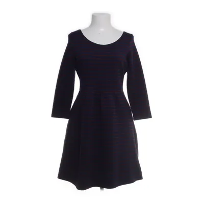 Klänning (Blå, Flerfärgad) från Maeve Polyester