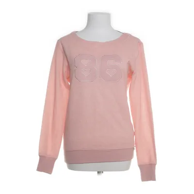 Sweatshirt (Rose) de Skiny Coton, Polyester