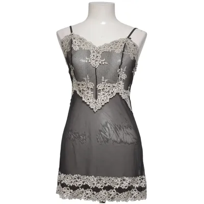 Déshabillé (Noir, Beige) de Intimissimi