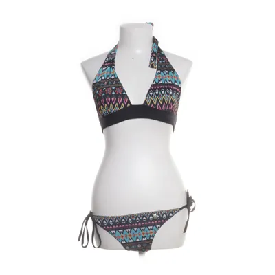 Bikini (Svart, Flerfärgad) från Promise