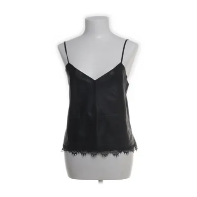 Linne (Svart) från Bershka